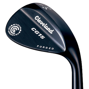 クリーブランド CG15 フォージド ウェッジの試打レビュー 口コミ・評価