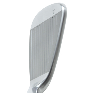 ピン ANSER（アンサー）アイアンの試打レビュー 口コミ・評価 ギア