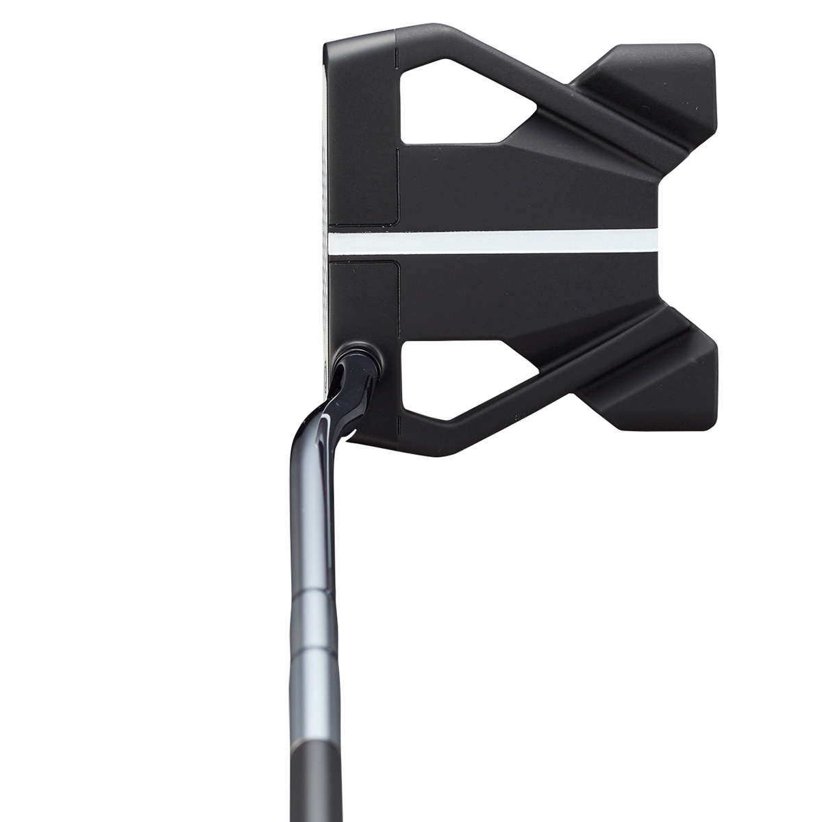 オデッセイ ストローク ラボ ブラック TEN パターの試打レビュー