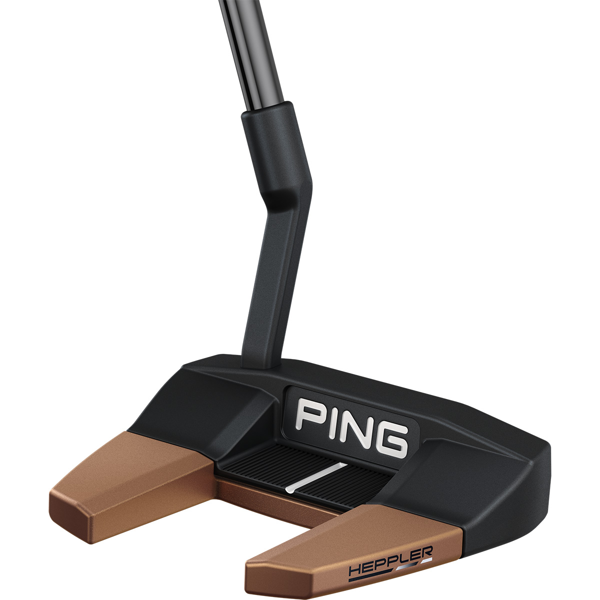 ピン ヘプラー トムキャット14 パターの試打レビュー 口コミ・評価