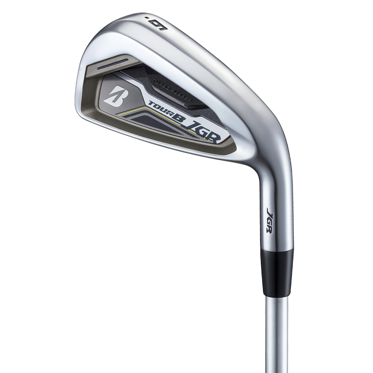 ブリヂストン ツアーB JGR アイアンの試打レビュー 口コミ・評価 ギア