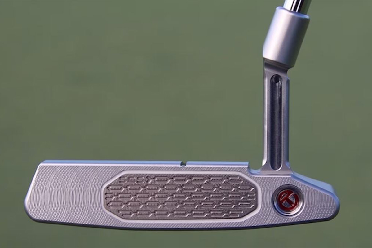 スコッティキャメロン「スタジオスタイルパター」の2025年モデル発表