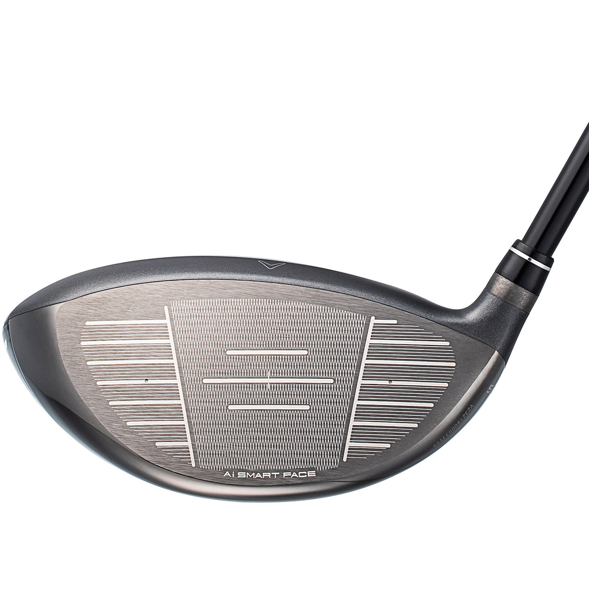 キャロウェイ パラダイム Ai スモーク MAX FAST ドライバーの試打