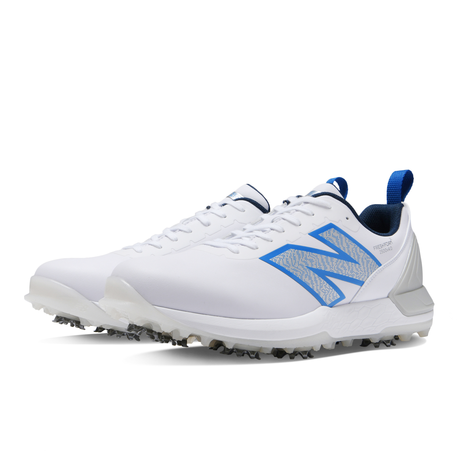 ニューバランス Fresh Foam X 2500 v4の試打レビュー 口コミ・評価