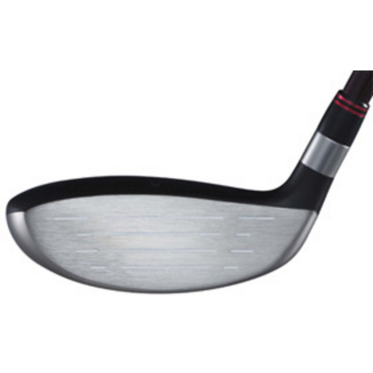 ブリヂストン ツアーステージ PHYZ CL レディス ユーティリティの試打