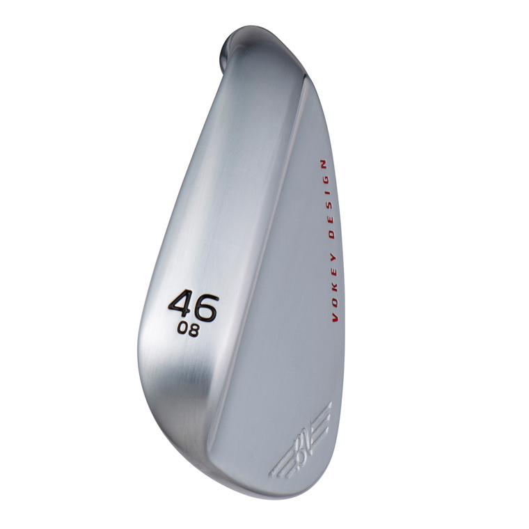 タイトリスト VOKEY DESIGN FORGED（ボーケイデザイン フォージド