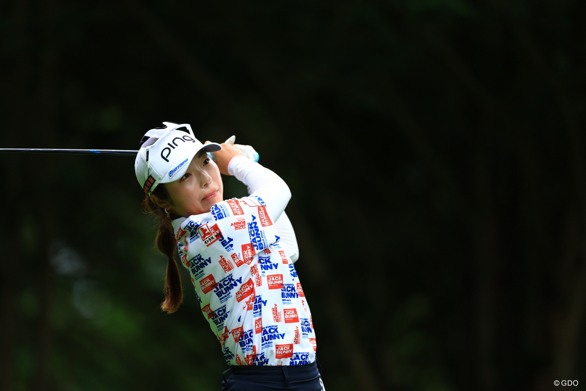 都玲華はメッセージタオルにご満悦 『人間万事塞翁が馬』に込めた想い