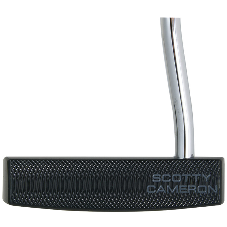 スコッティキャメロン セレクト ビックサー 長尺パターの試打レビュー