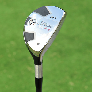 タイトリスト 909H ユーティリティの試打レビュー 口コミ・評価 ギア