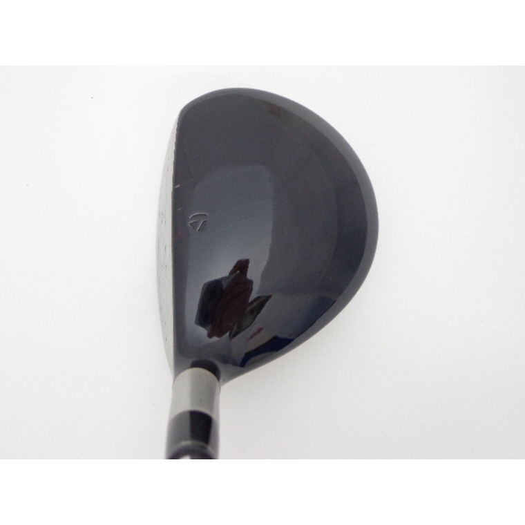 テーラーメイド Vスチール フェアウェイウッド（2003年）の試打