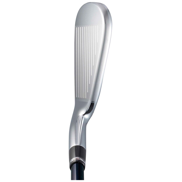 ミズノ JPX EIII ホットメタルアイアンの試打レビュー 口コミ・評価