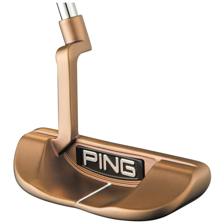 ピン カーステン TR パター B60の試打レビュー 口コミ・評価 ギア