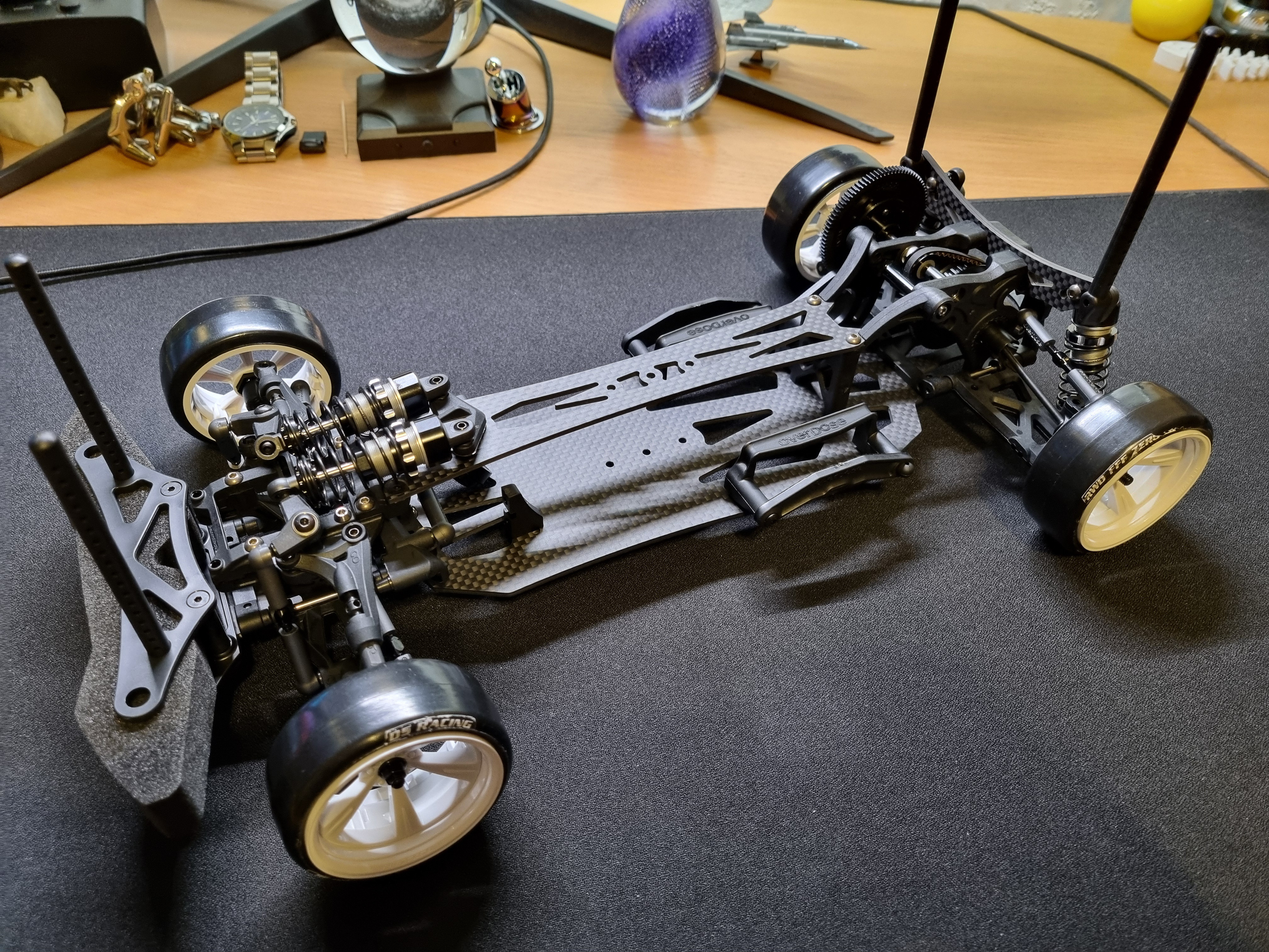 オーバードーズガルム : r/rcdrift