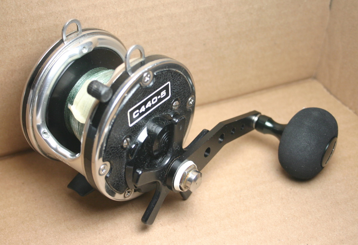 Newell s533 4.6 Narrow Mod