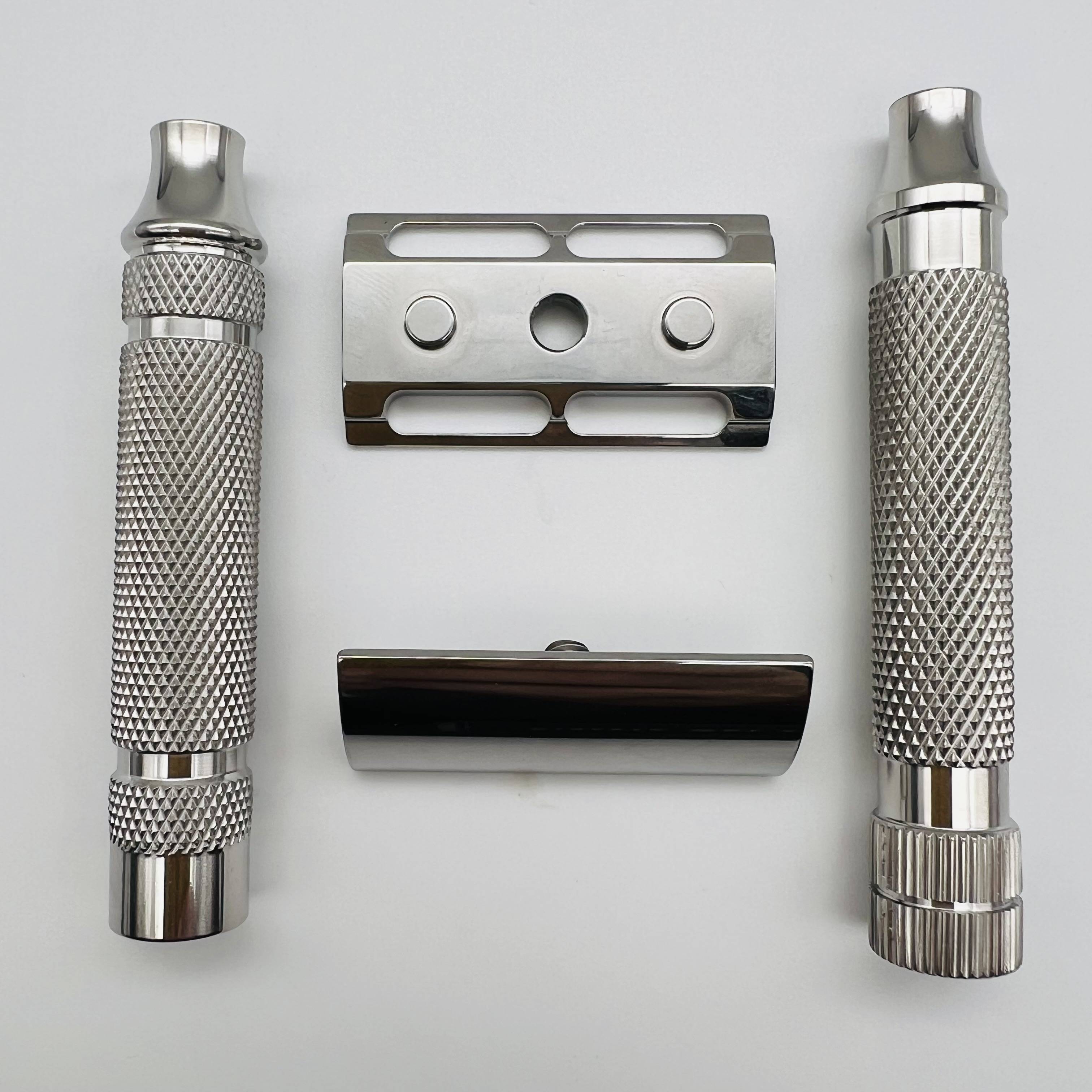 Brand New Razorock Game Changer 1.05-P SB Base Plate!!! - Page 3