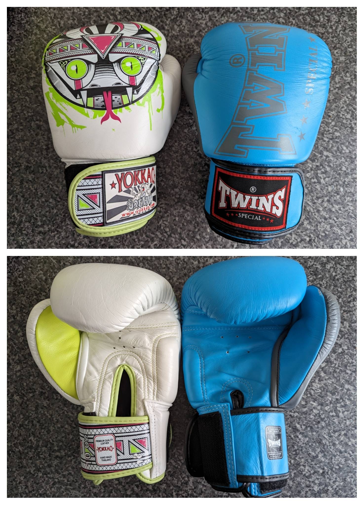 twinsグローブ fairtex YOKKAO ウイニング windy twinsグローブ yokkao