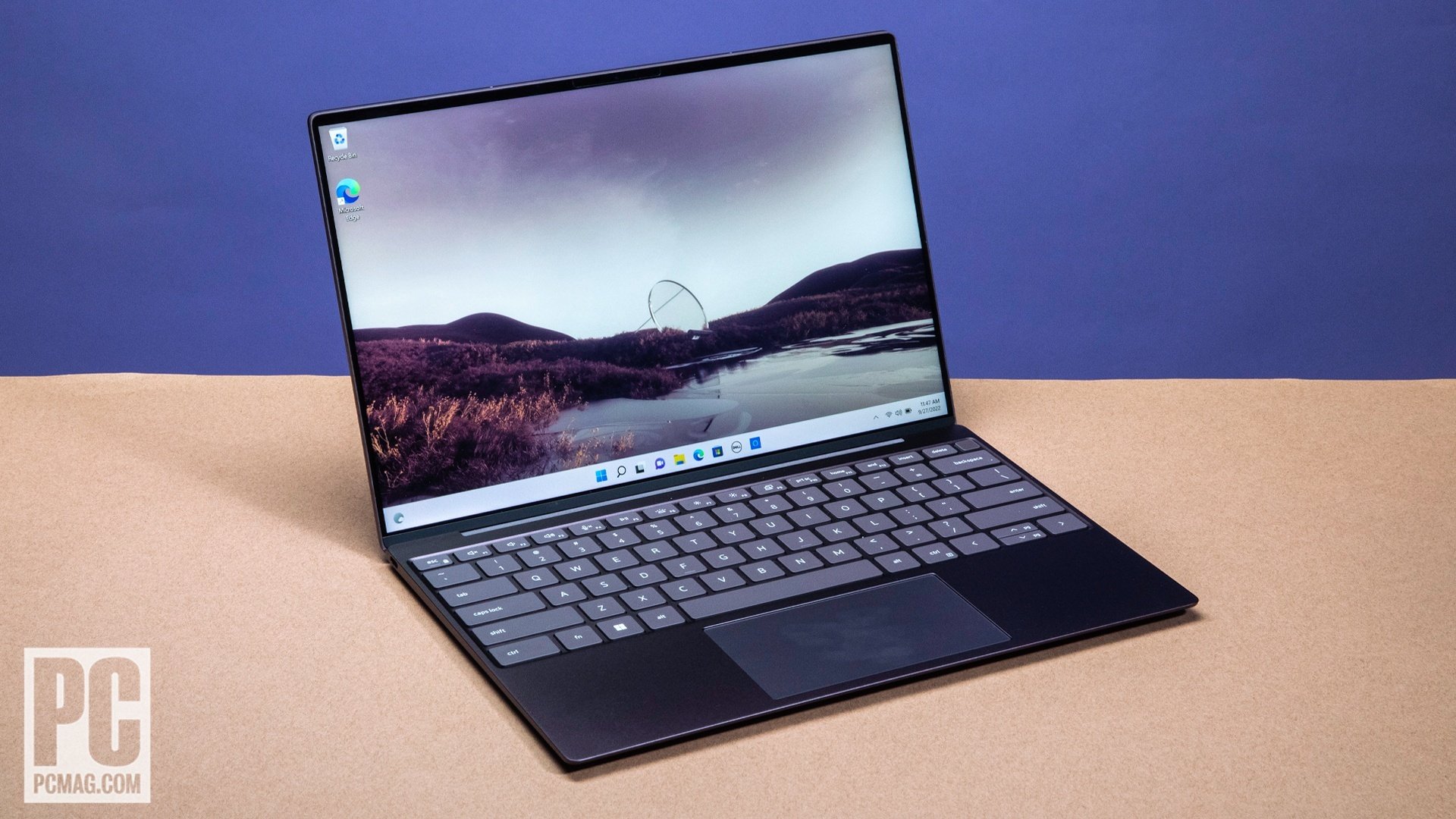 Dell XPS 13 (9315) Review | PCMag
