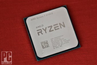 AMD Ryzen 7 5700X Review | PCMag