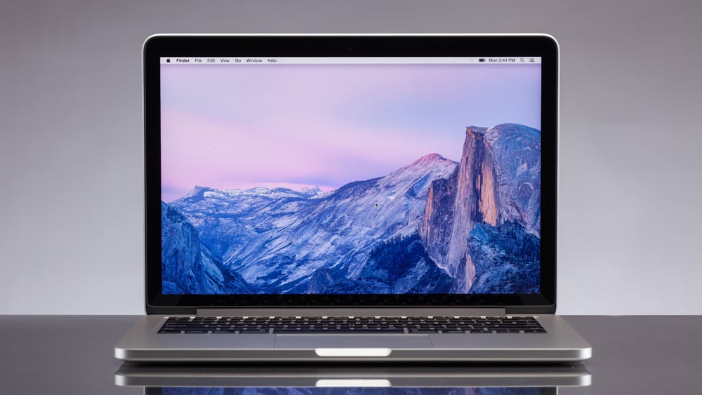 Apple MacBook Pro 13-Inch, Retina Display (2015) Review | PCMag
