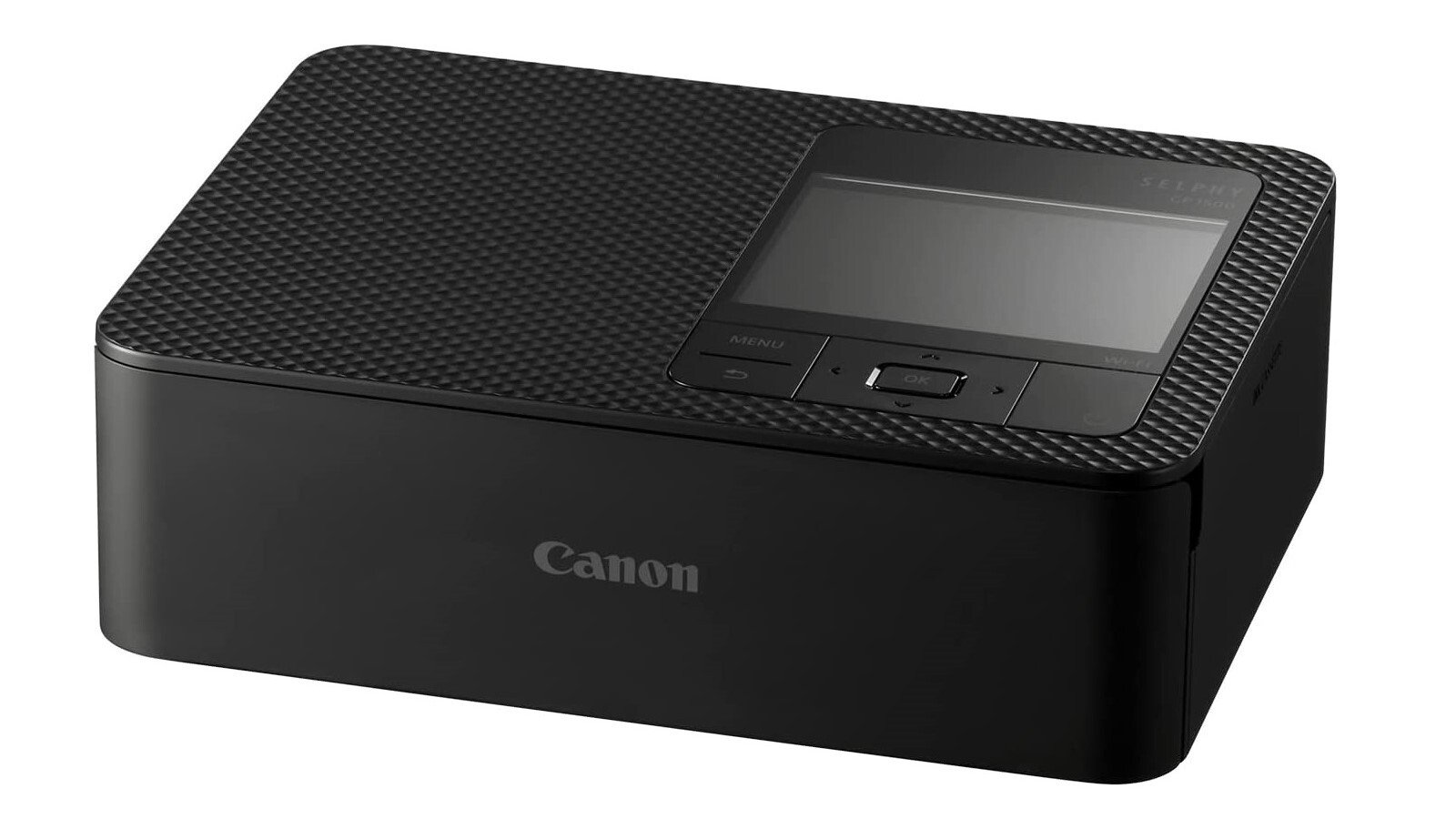 Canon Selphy CP1500 Wireless Compact Photo Printer Review | PCMag