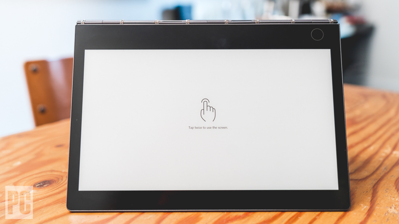 Lenovo Yoga Book C930 Review | PCMag