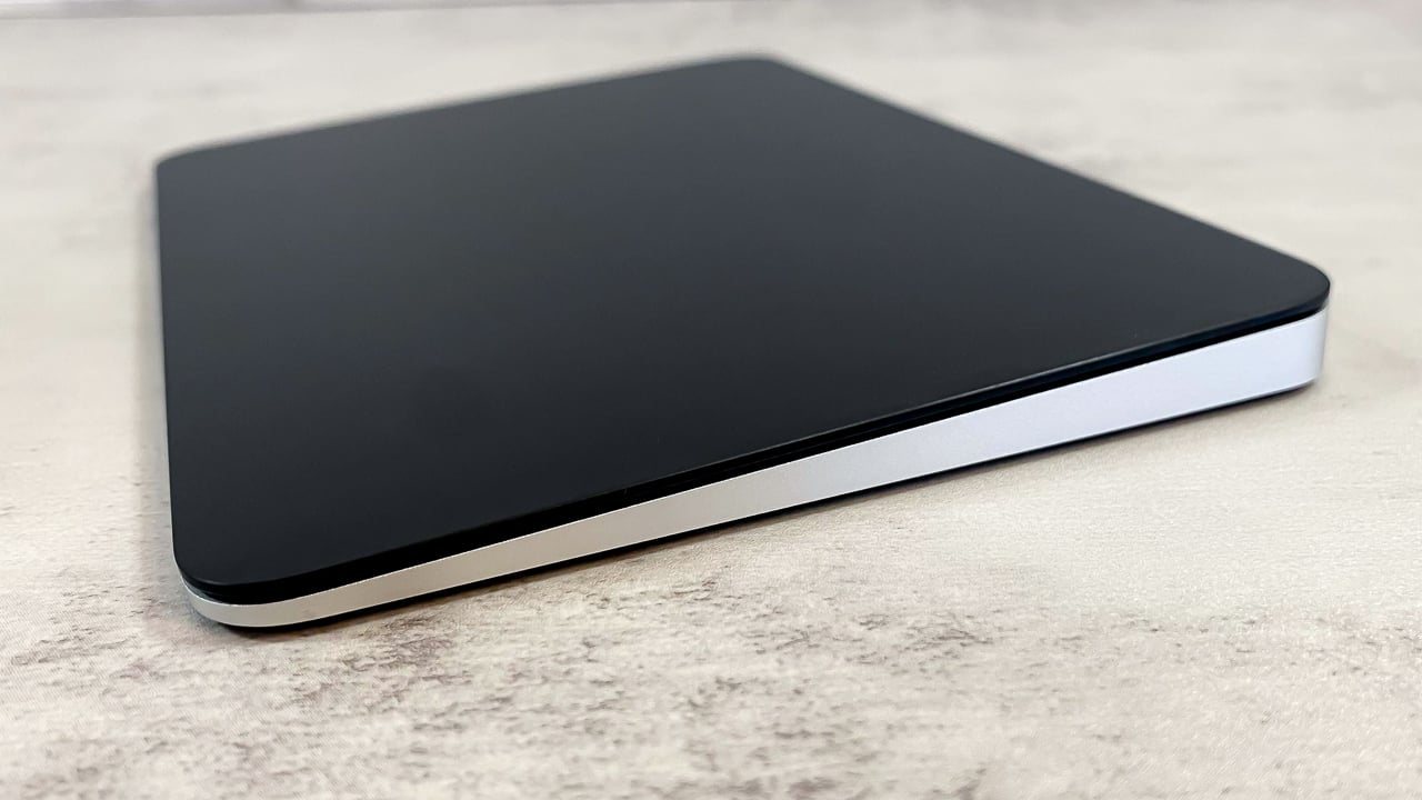 Apple Magic Trackpad (USB‑C) Review | PCMag