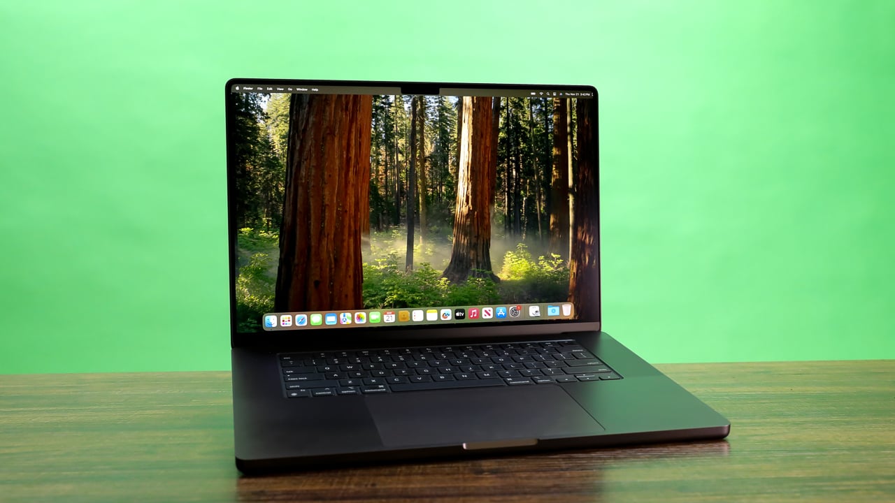 Apple MacBook Pro 16-Inch (2024, M4 Pro) Review | PCMag