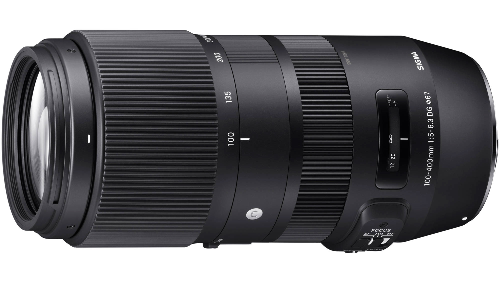 Sigma 100-400mm F5-6.3 DG OS HSM Contemporary Review | PCMag