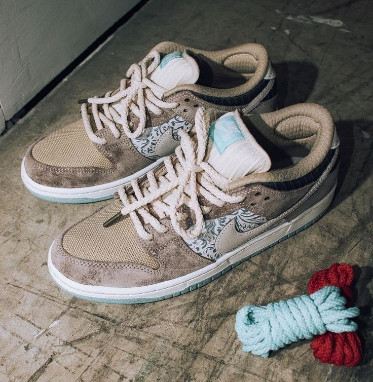 Now Available: Nike SB Dunk Low Pro 