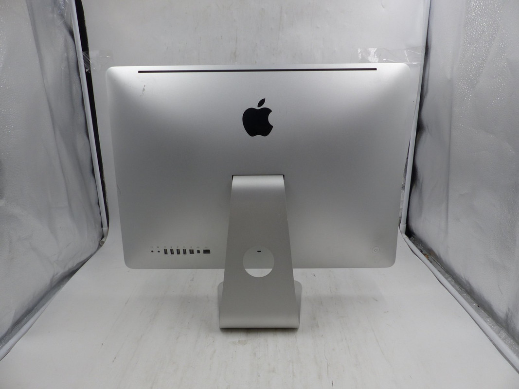 APPLE MC508LL/A IMAC 21.5 INCH MID 2010 DESKTOP COMPUTER