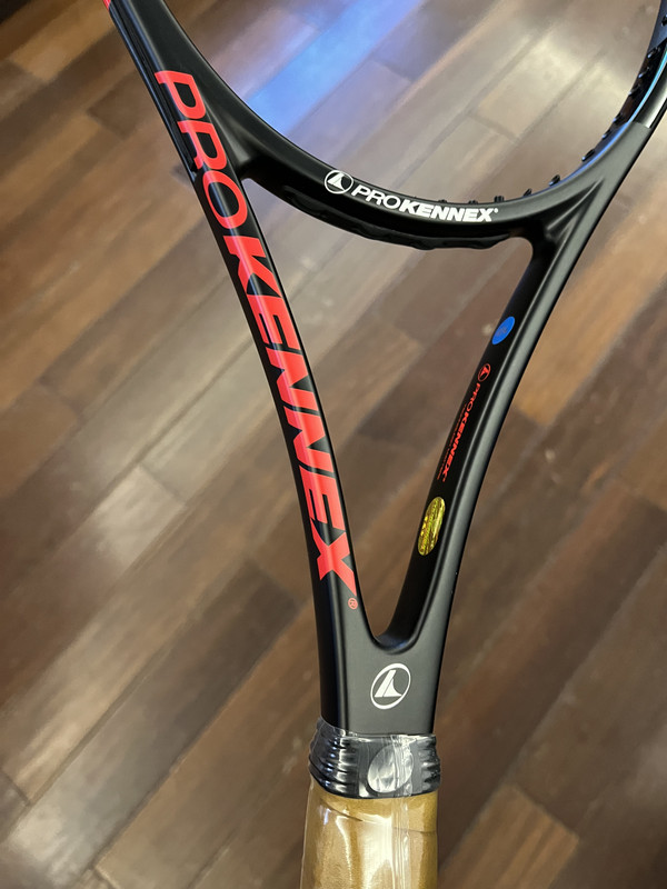 Pro Kennex C1 Pro Tour 2020 | Talk Tennis