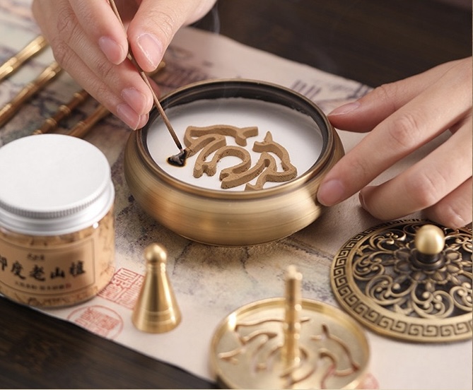 Prime Choice All-in-One Incense Set (13pcs) – Now Oasis