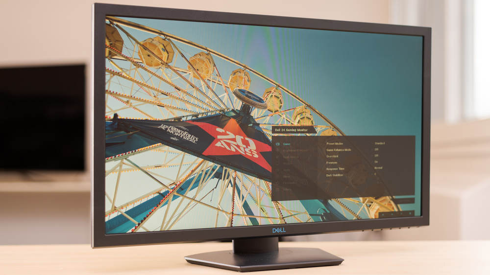 Dell S2419HGF Review - RTINGS.com