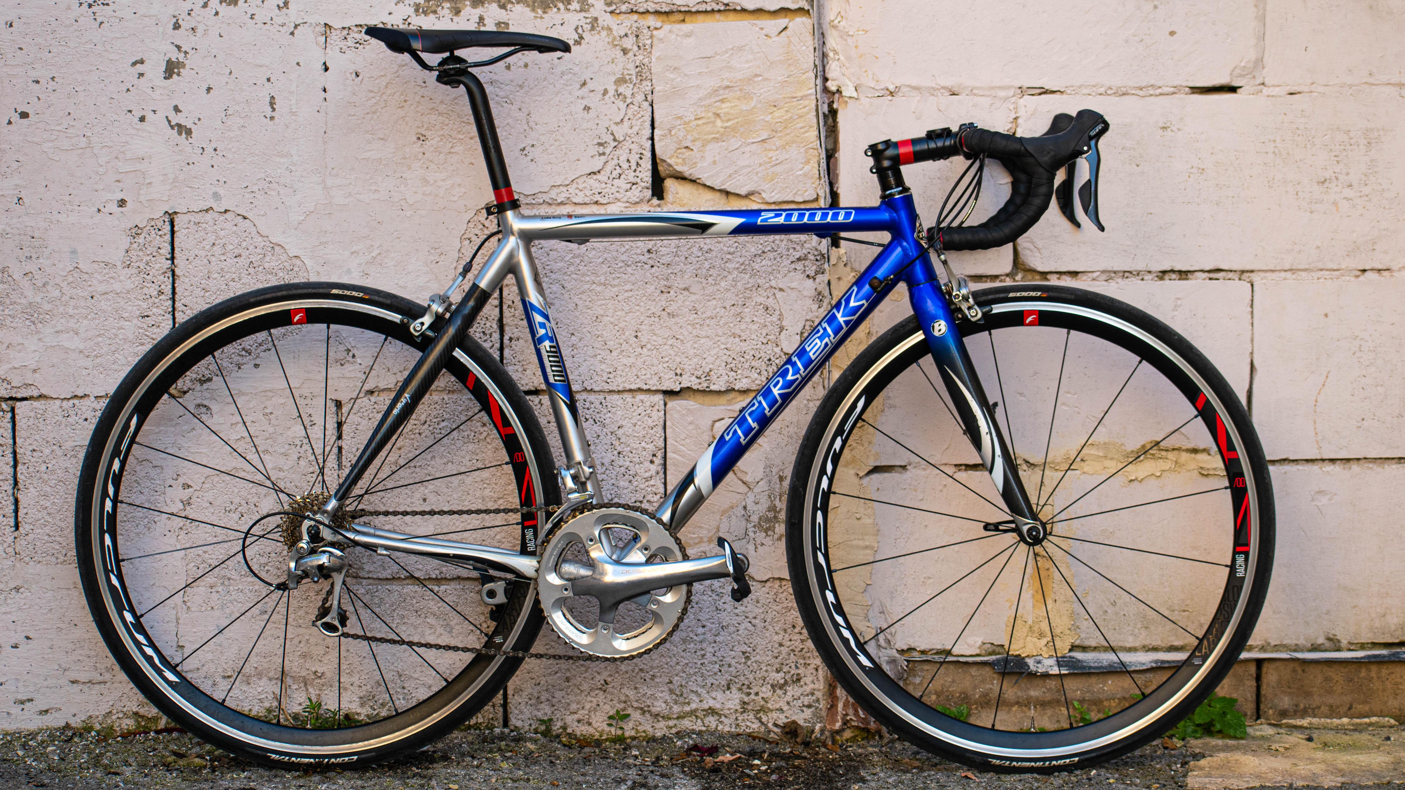 2006年 トレック 2000 スペシャル : r/bicycling