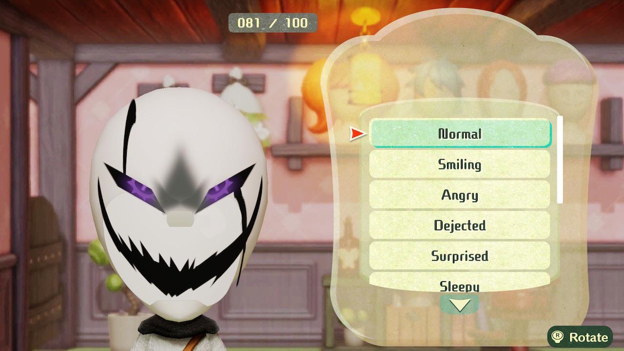 My Newest Miis. From Glitchtale and Xtale / Underverse. Even if