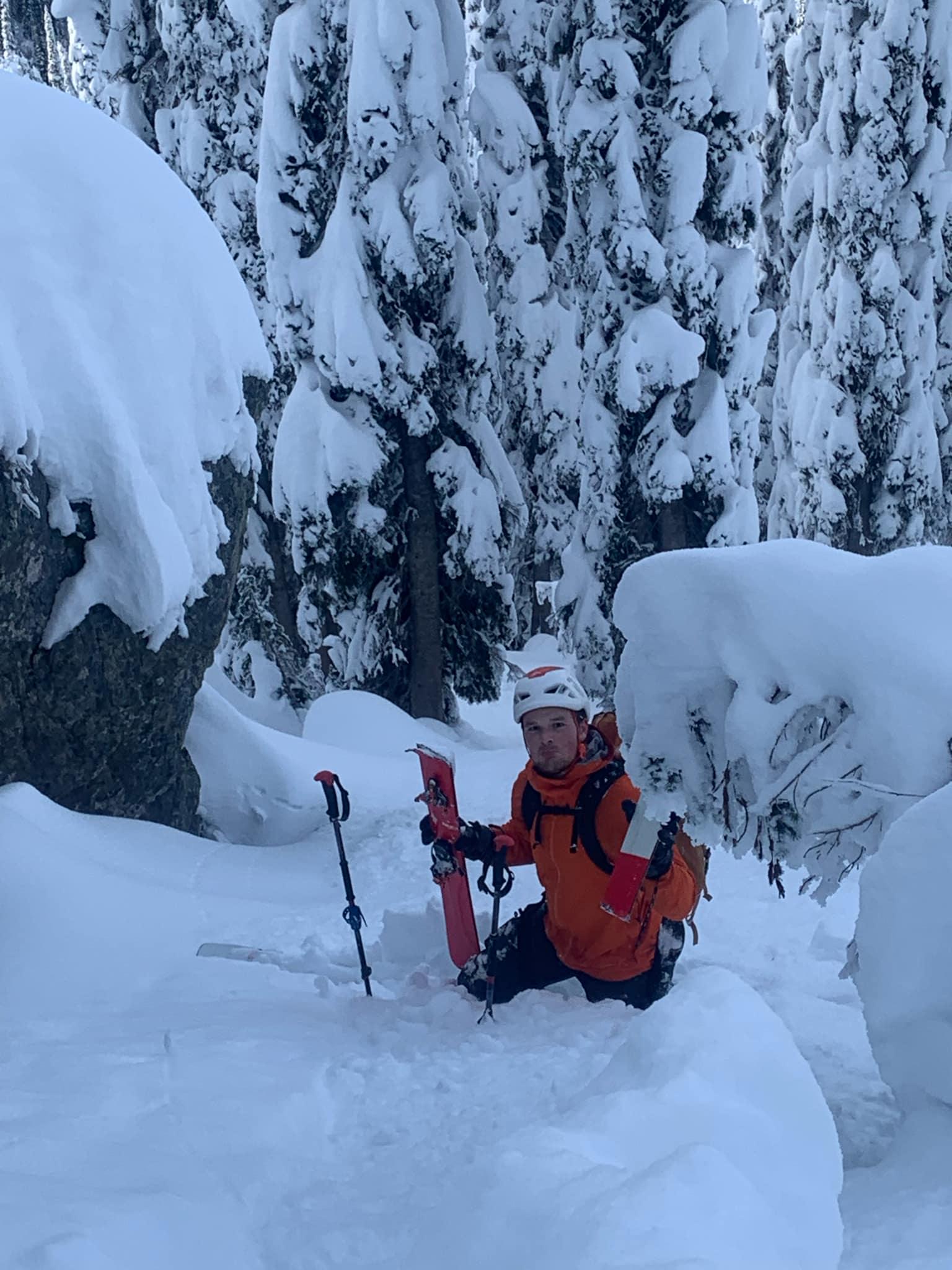 シーズン初日、G3の板を初めて使ってみた。なんで倒産したのか、今なら