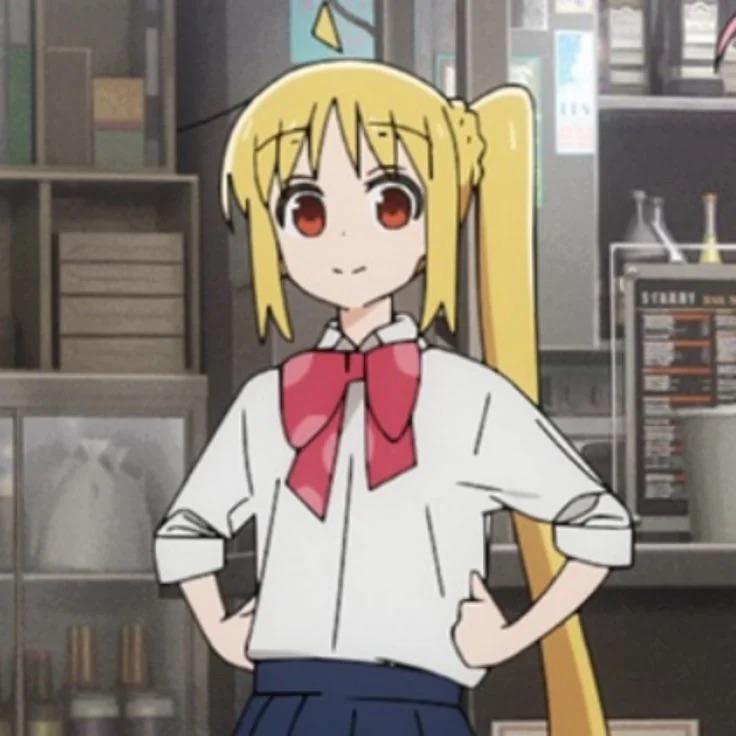 ルーシーと虹夏って同一人物だって100%確信してるんだけど : r