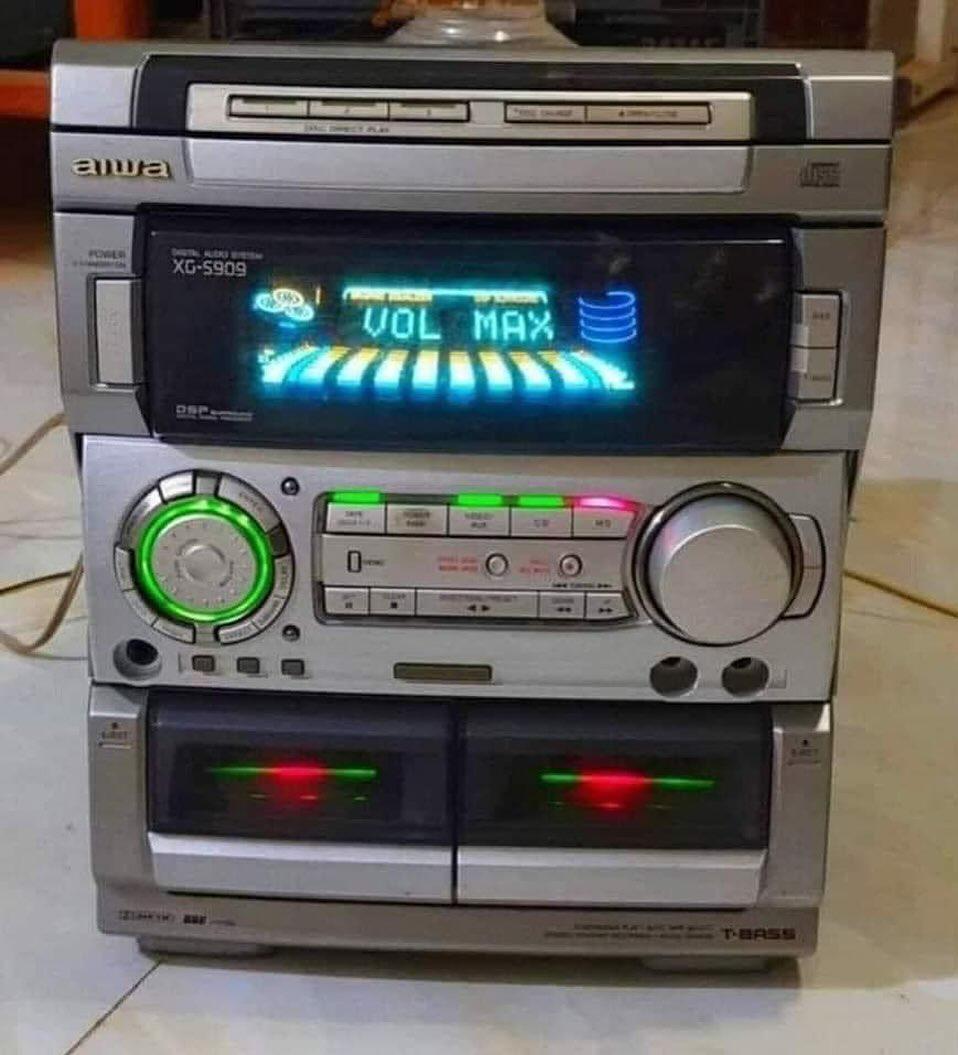 Mine Got Seriously Damaged in 2009, I Still Miss It! : r/Xennials