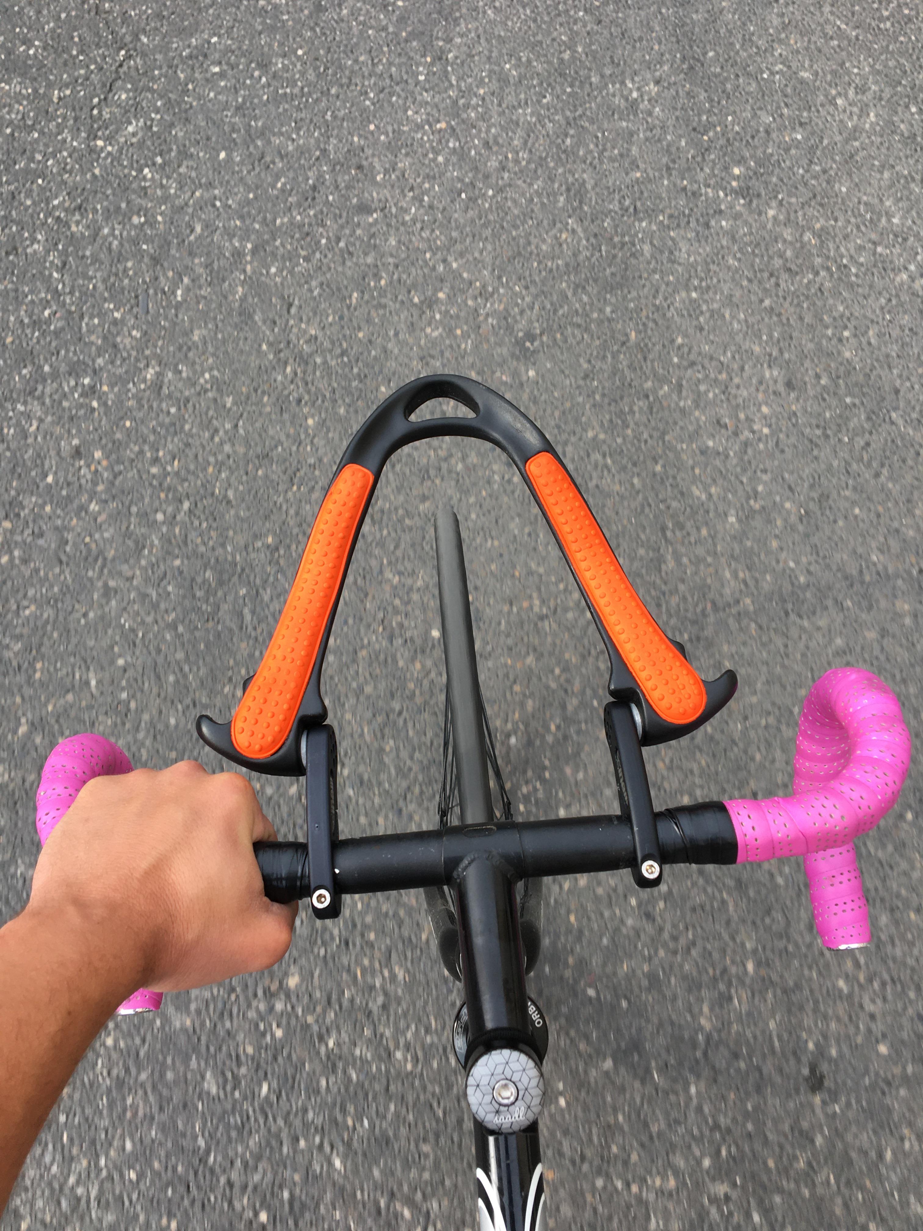 ちょっと変なもん手に入れたんだ… ヴィンテージのチネリ