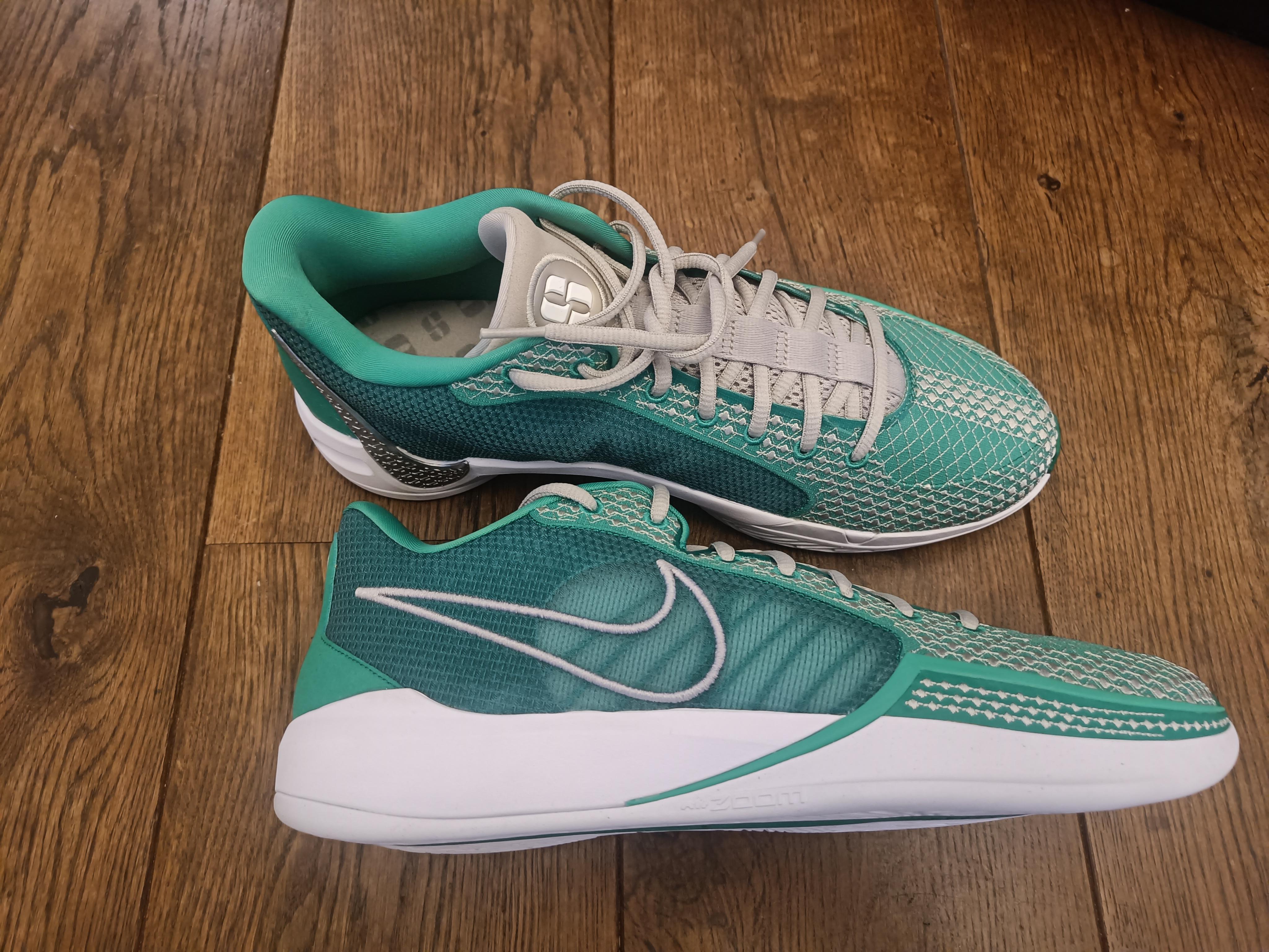 ナイキ サブリナ 1 By You 