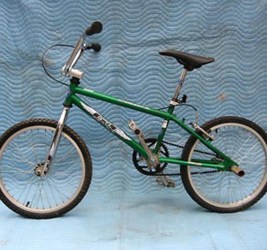 I have a 1997 GT Interceptor all original part price check worth