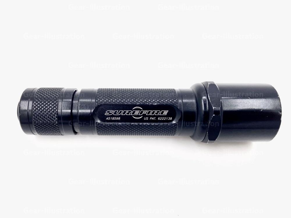 Surefire 6P Original : r/RetroAR