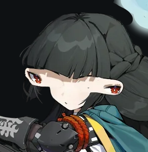 Miyabi Old vs New Model comparison : r/ZZZ_Official