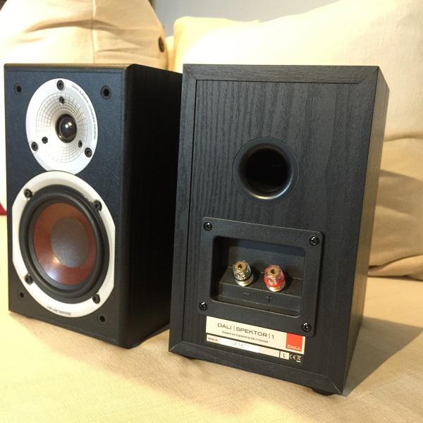 ダリ・スペクター1 : r/BudgetAudiophile