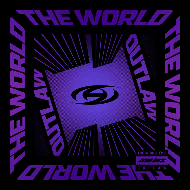 THE WORLD EP.2 : OUTLAW - EP by ATEEZ | Spotify