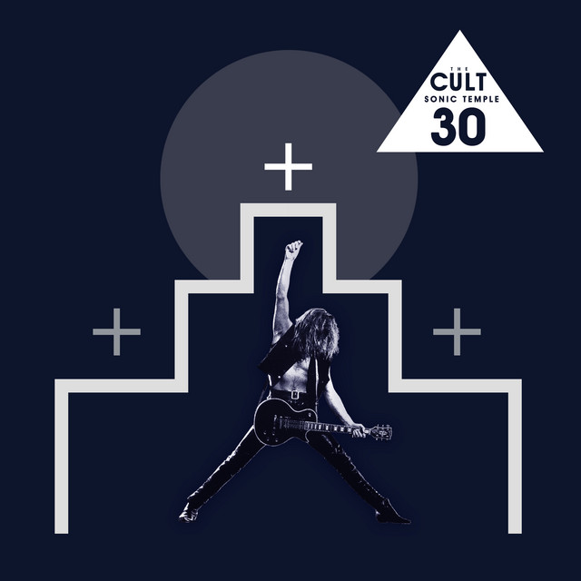 Sonic Temple 30th Anniversary - Album by The Cult | Spotify