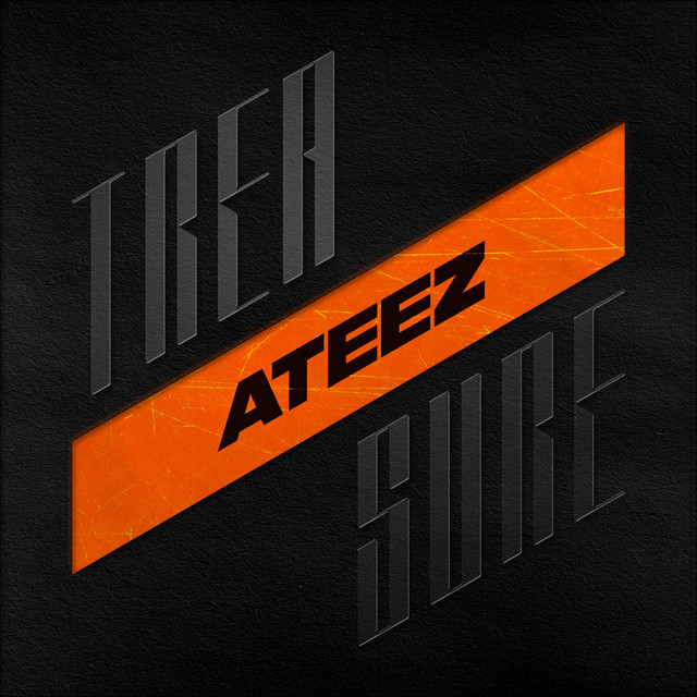 TREASURE EP.1 : All to Zero ‑「EP」by ATEEZ | Spotify