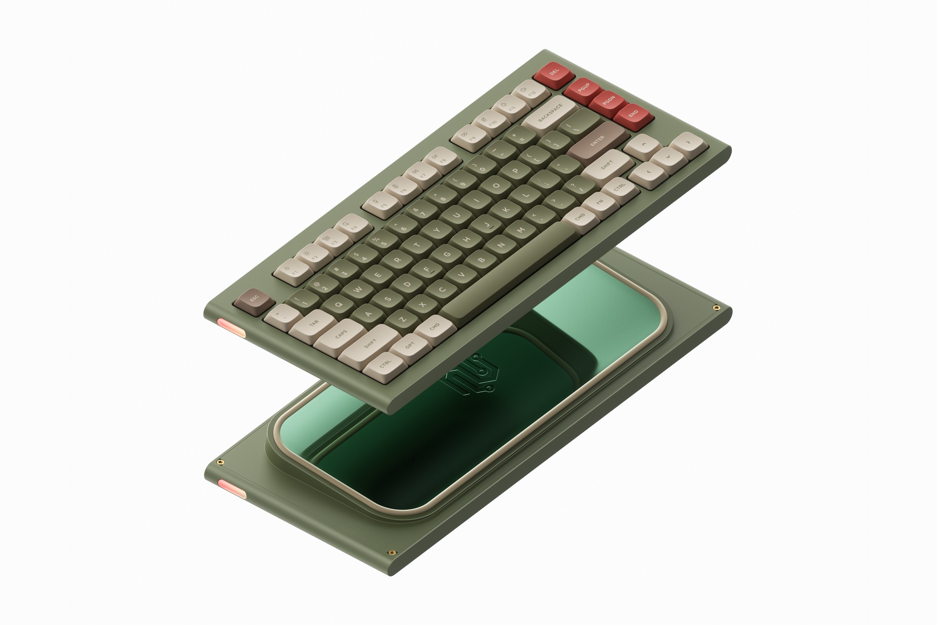 Nos75: The Dawn of Transformation – NuPhy