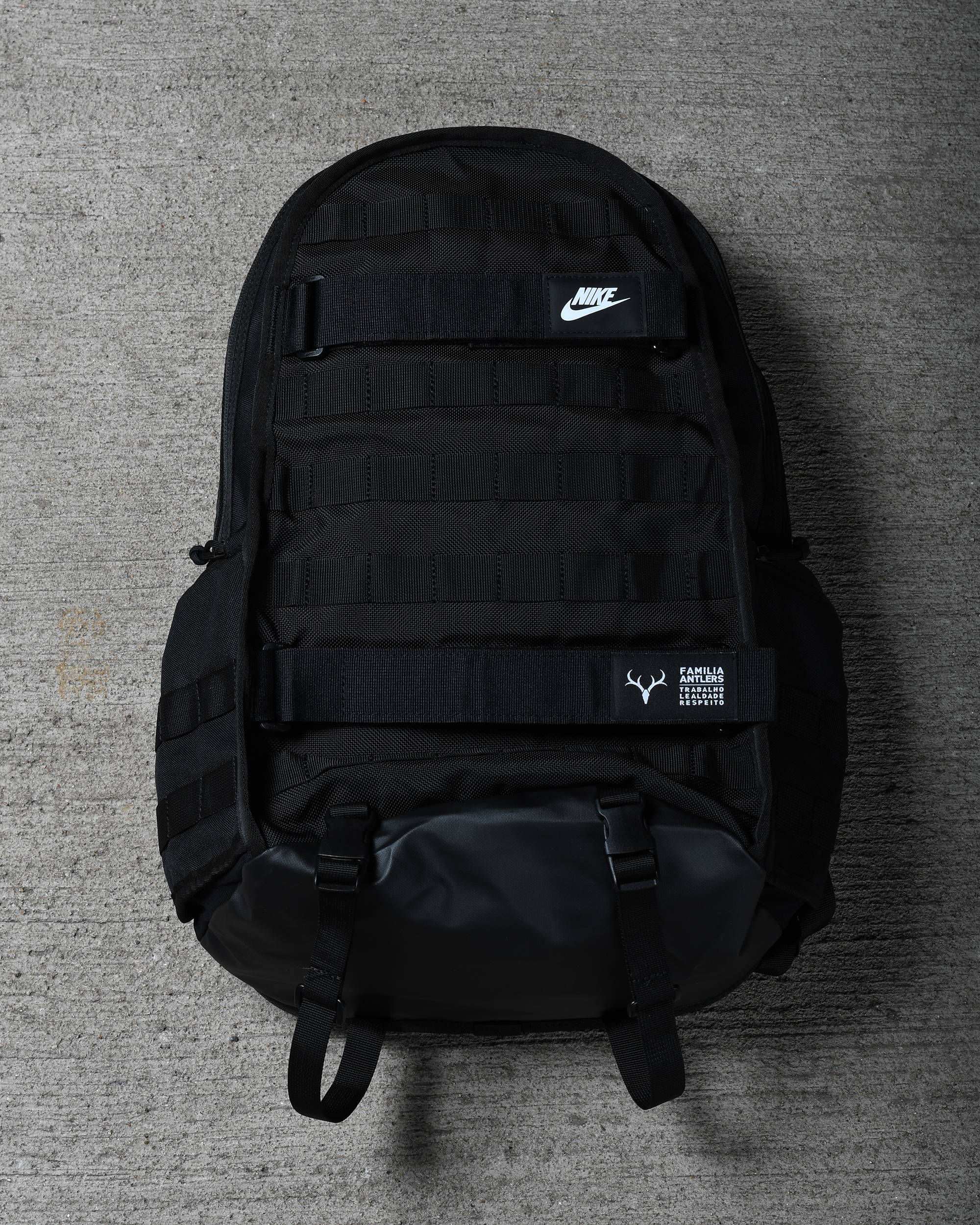 NIKE / Kashima Antlers NSW RPM BackPack 2.0 – 鹿島アントラーズFC
