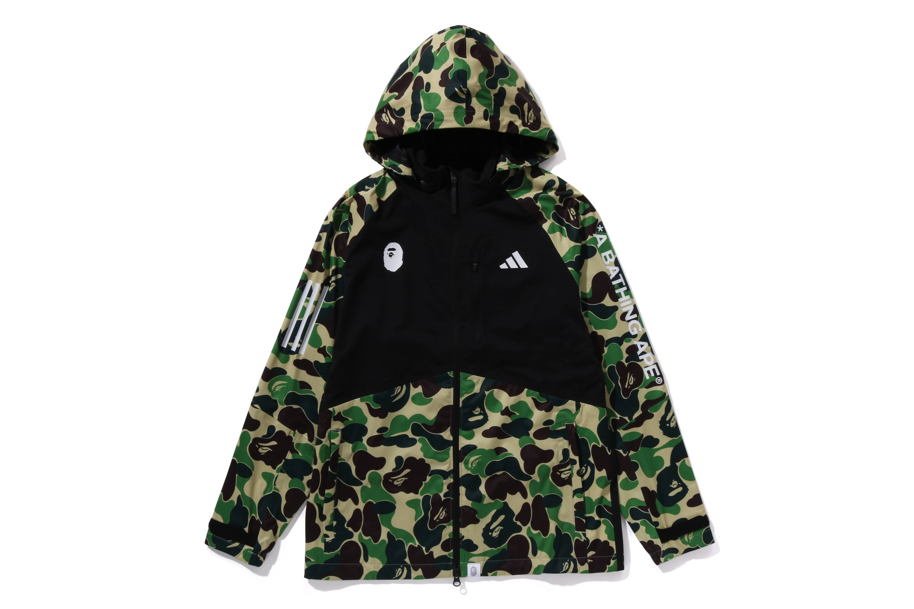 A BATHING APE®︎ × adidas Golf Collection | bape.com